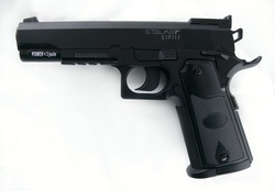  . Stalker S1911T ( 'Colt 1911') .4,5, , 120 /, , +250., 