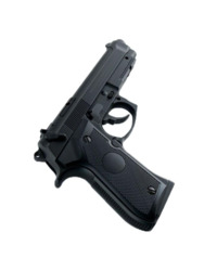  . Stalker S92PL ( 'Beretta 92') .4,5, , 120 /, , .